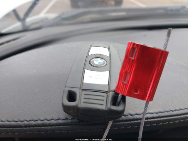 2010 BMW 650I WBAEB5C54AC226222 Photo 10