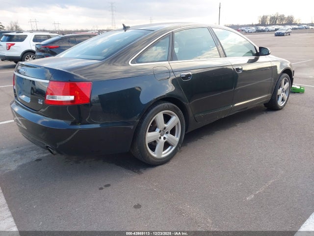 2008 AUDI A6 WAUDH74F88N165288 Photo 3