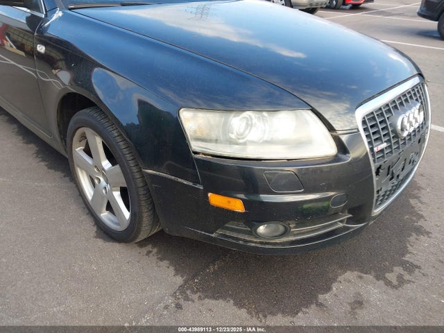 2008 AUDI A6 WAUDH74F88N165288 Photo 5