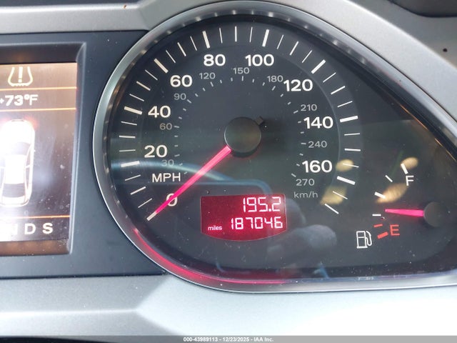 2008 AUDI A6 WAUDH74F88N165288 Photo 6