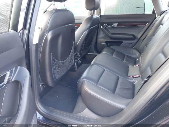 2008 AUDI A6 WAUDH74F88N165288 Photo 7