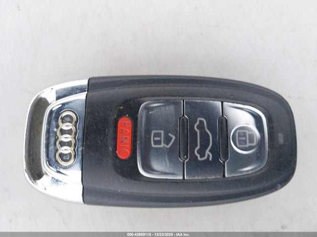 2014 AUDI A4 WAUAFAFL9EA120923 Photo 10