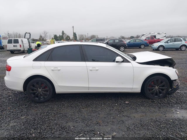 Audi A4 2.0t Premium 2014 WAUAFAFL9EA120923 Image 14