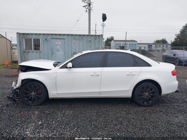 Audi A4 2.0t Premium 2014 WAUAFAFL9EA120923 Image 15