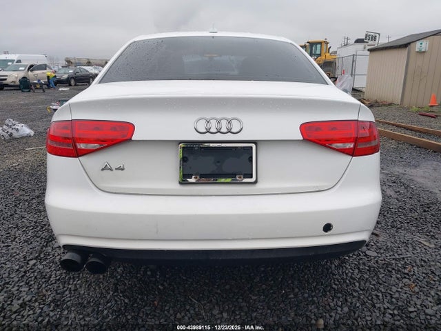 Audi A4 2.0t Premium 2014 WAUAFAFL9EA120923 Image 17
