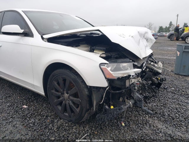 Audi A4 2.0t Premium 2014 WAUAFAFL9EA120923 Image 19