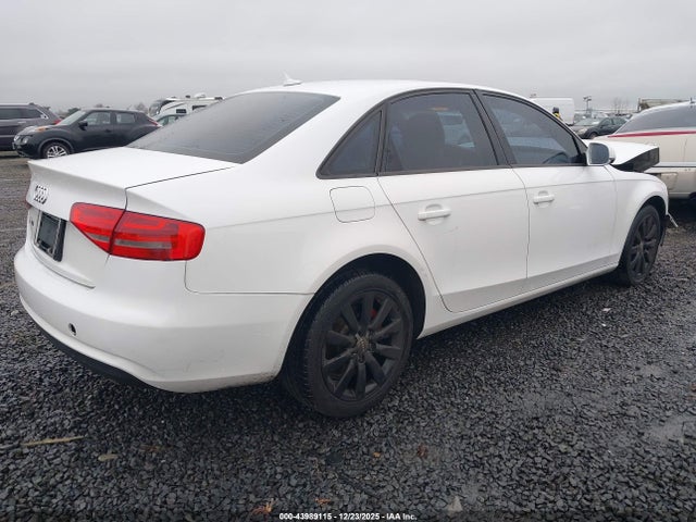 2014 AUDI A4 WAUAFAFL9EA120923 Photo 3