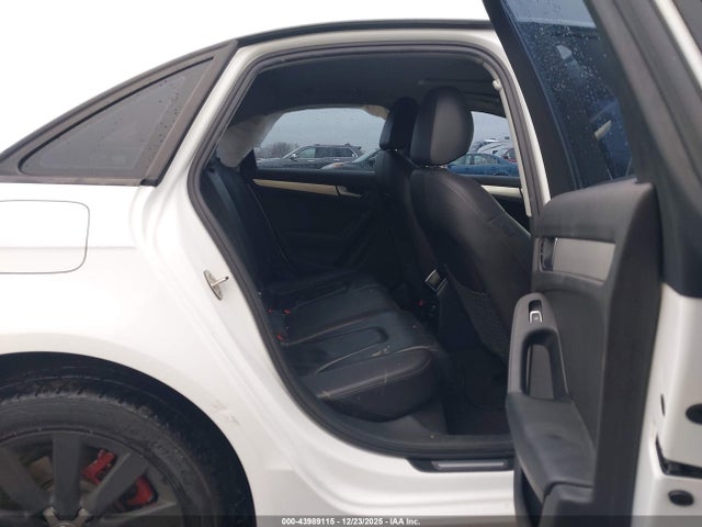 2014 AUDI A4 WAUAFAFL9EA120923 Photo 7