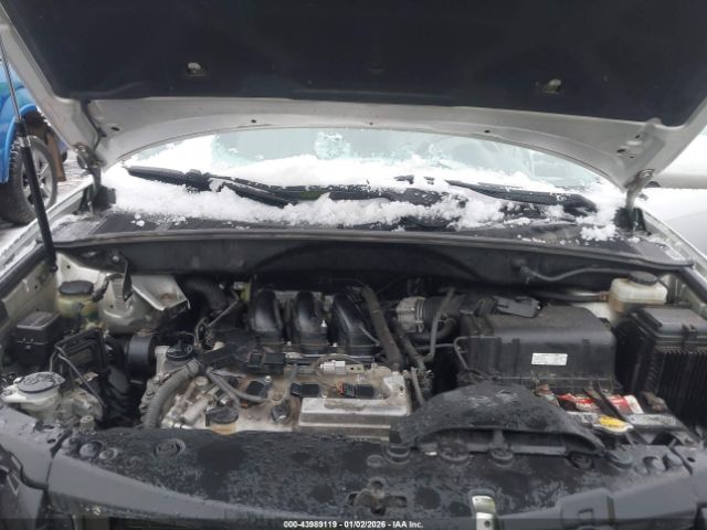 2007 LEXUS RX 350 JTJHK31U872003689 Photo 9