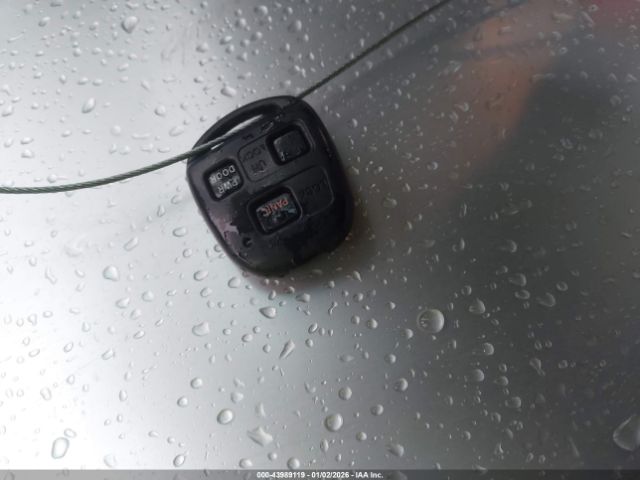 2007 LEXUS RX 350 JTJHK31U872003689 Photo 10