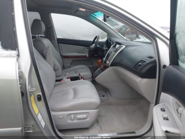 2007 LEXUS RX 350 JTJHK31U872003689 Photo 4