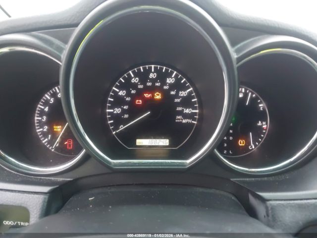 2007 LEXUS RX 350 JTJHK31U872003689 Photo 6