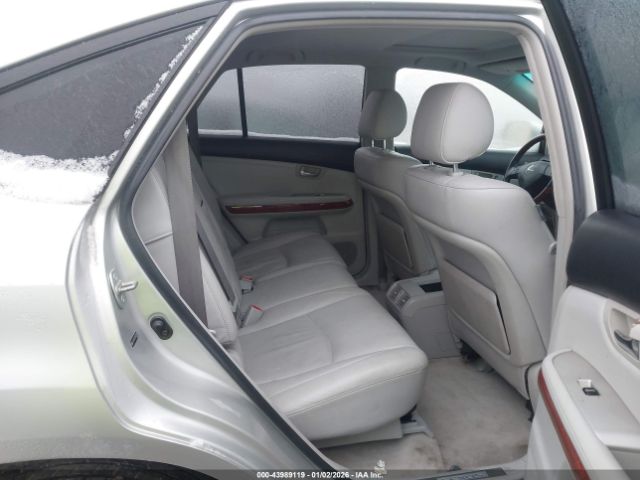 2007 LEXUS RX 350 JTJHK31U872003689 Photo 7