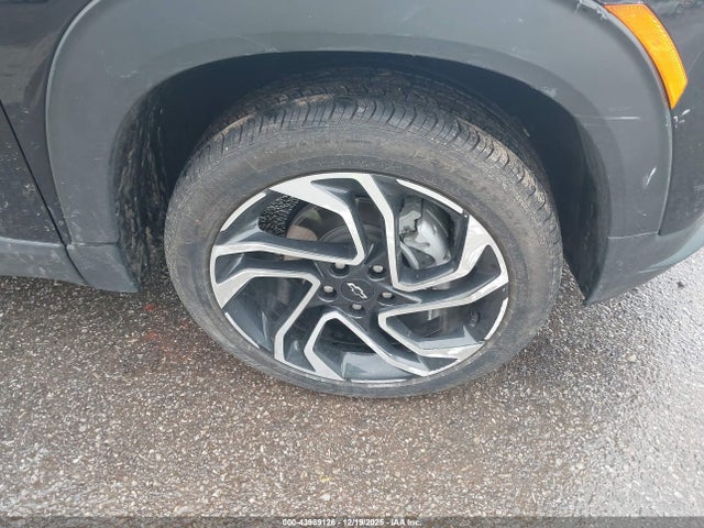 KL79MUSLXSB097948 Chevrolet Trailblazer Awd Rs