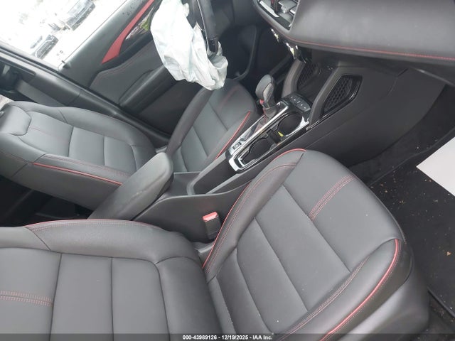 KL79MUSLXSB097948 Chevrolet Trailblazer Awd Rs