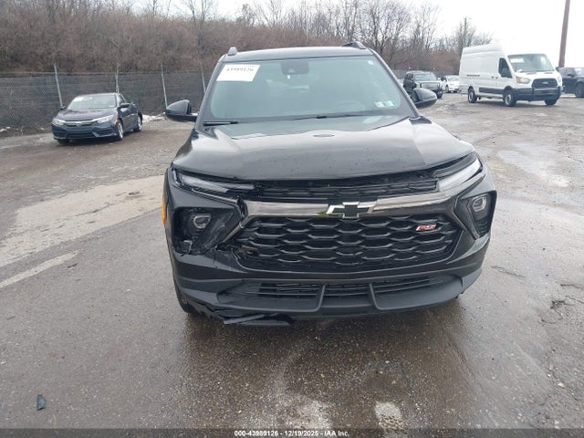 KL79MUSLXSB097948 Chevrolet Trailblazer Awd Rs