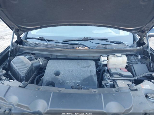 2020 CHEVROLET TRAVERSE 1GNERGKW9LJ317870 Photo 9