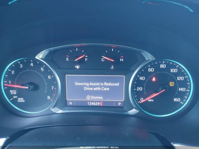 2020 CHEVROLET TRAVERSE 1GNERGKW9LJ317870 Photo 6