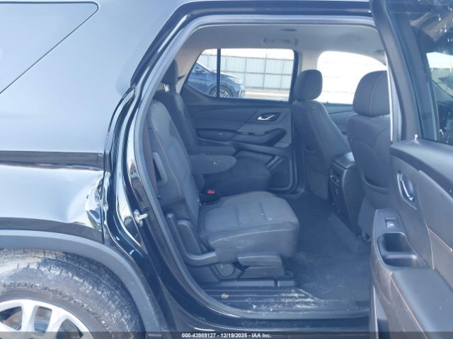 2020 CHEVROLET TRAVERSE 1GNERGKW9LJ317870 Photo 7