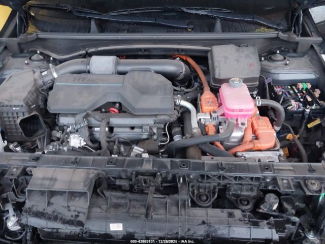 2023 KIA SPORTAGE HYBRID KNDPUCAG8P7117195 Photo 9