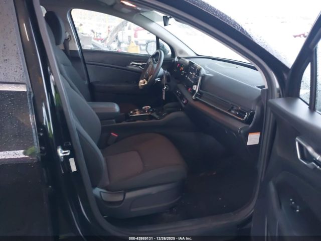 2023 KIA SPORTAGE HYBRID KNDPUCAG8P7117195 Photo 4
