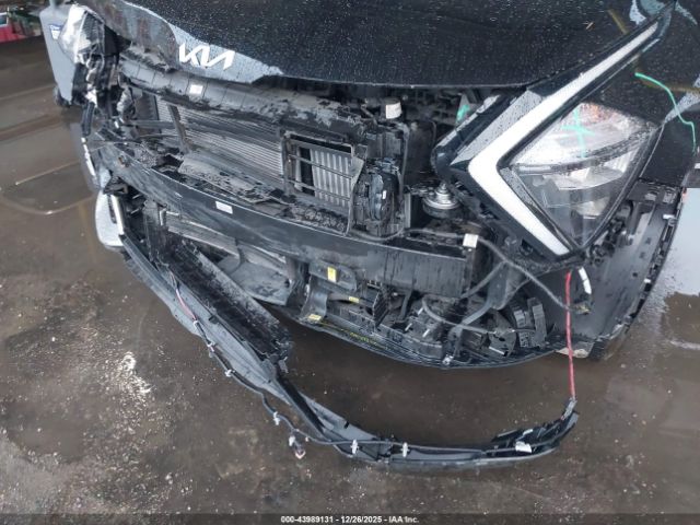 2023 KIA SPORTAGE HYBRID KNDPUCAG8P7117195 Photo 5
