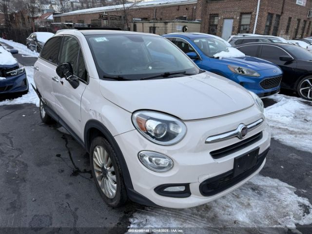 2016 FIAT 500X ZFBCFYDT7GP478760 Photo 0