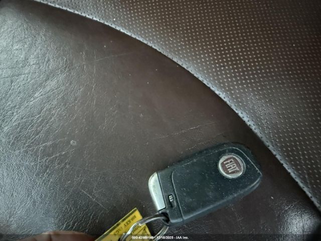 2016 FIAT 500X ZFBCFYDT7GP478760 Photo 10