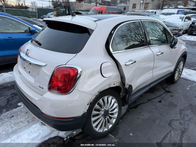 2016 FIAT 500X ZFBCFYDT7GP478760 Photo 3
