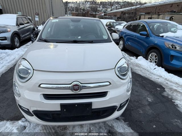 2016 FIAT 500X ZFBCFYDT7GP478760 Photo 5