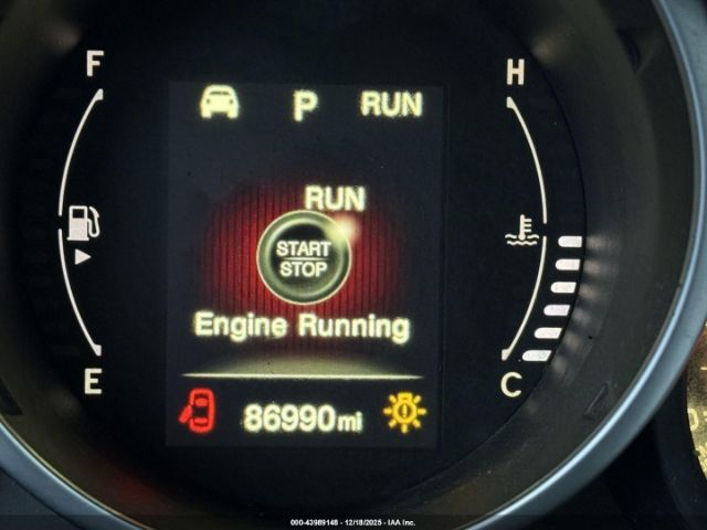 2016 FIAT 500X ZFBCFYDT7GP478760 Photo 6