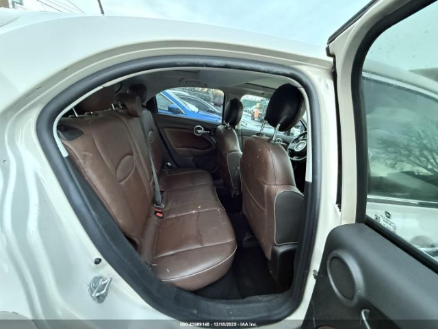 2016 FIAT 500X ZFBCFYDT7GP478760 Photo 7