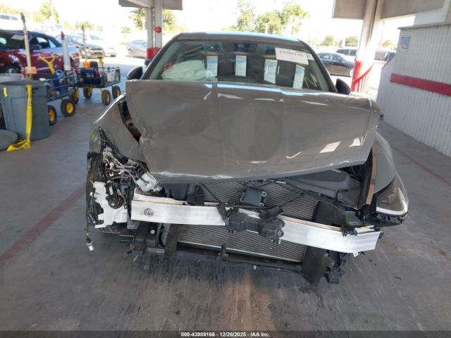 2023 HYUNDAI SONATA KMHL24JA1PA271218 Photo 5