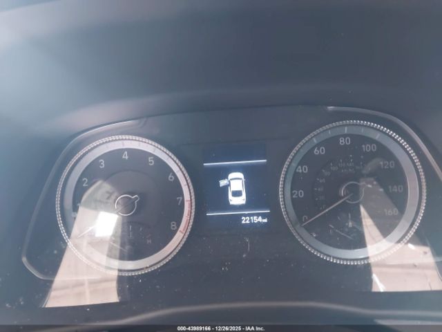 2023 HYUNDAI SONATA KMHL24JA1PA271218 Photo 6