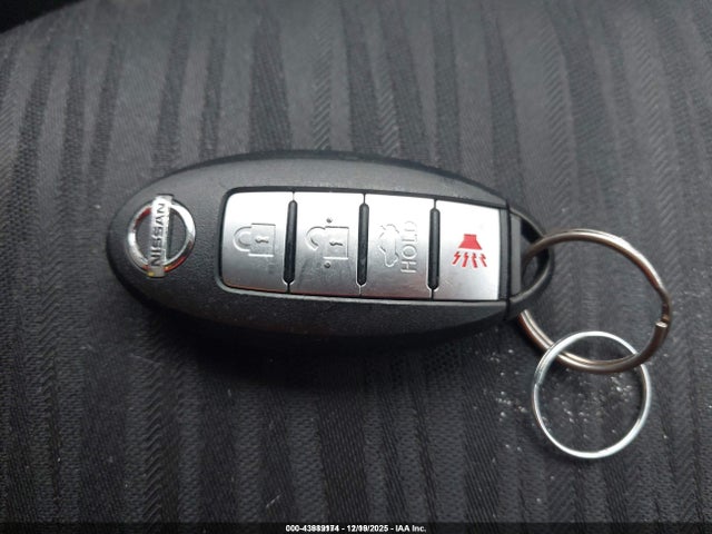 Nissan SENTRA SV 2017 3N1AB7AP7HL710176 Image 11