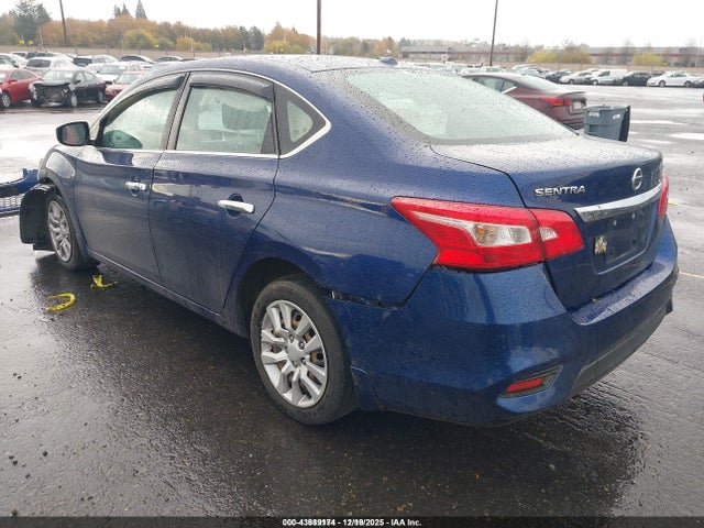 Nissan SENTRA SV 2017 3N1AB7AP7HL710176 Image 3