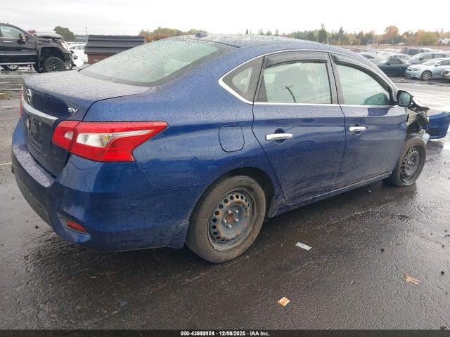 Nissan SENTRA SV 2017 3N1AB7AP7HL710176 Image 4