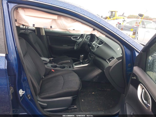 Nissan SENTRA SV 2017 3N1AB7AP7HL710176 Image 5