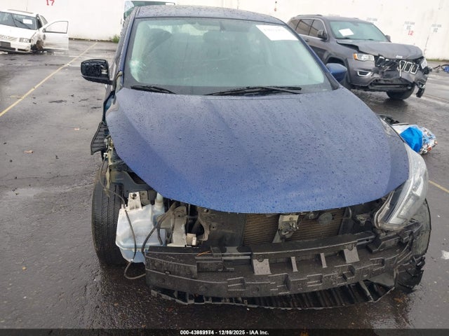 Nissan SENTRA SV 2017 3N1AB7AP7HL710176 Image 6