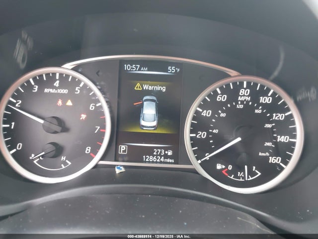 Nissan SENTRA SV 2017 3N1AB7AP7HL710176 Image 7
