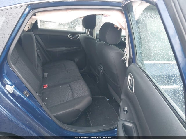 Nissan SENTRA SV 2017 3N1AB7AP7HL710176 Image 8