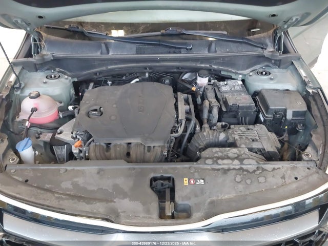 KIA Sportage X-line 2023 5XYK6CAF0PG002234 Image 10