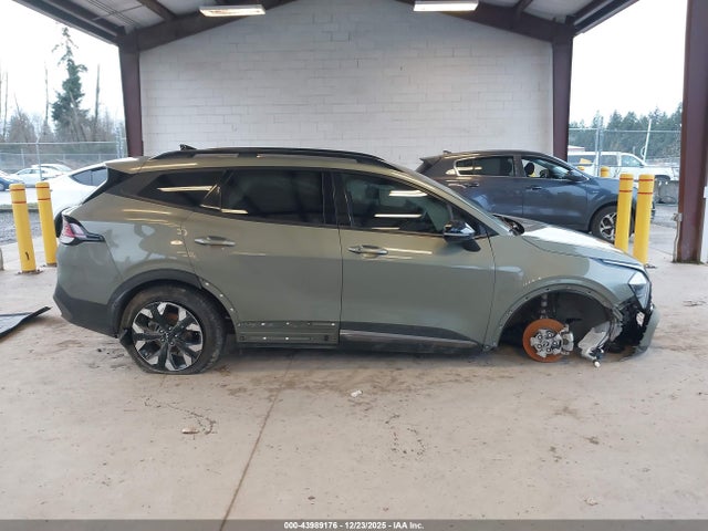 KIA Sportage X-line 2023 5XYK6CAF0PG002234 Image 14