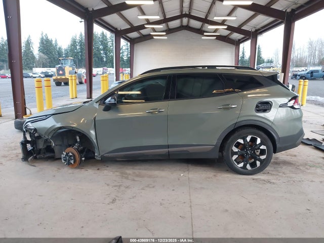 KIA Sportage X-line 2023 5XYK6CAF0PG002234 Image 15