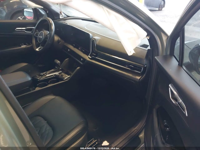 KIA Sportage X-line 2023 5XYK6CAF0PG002234 Image 5