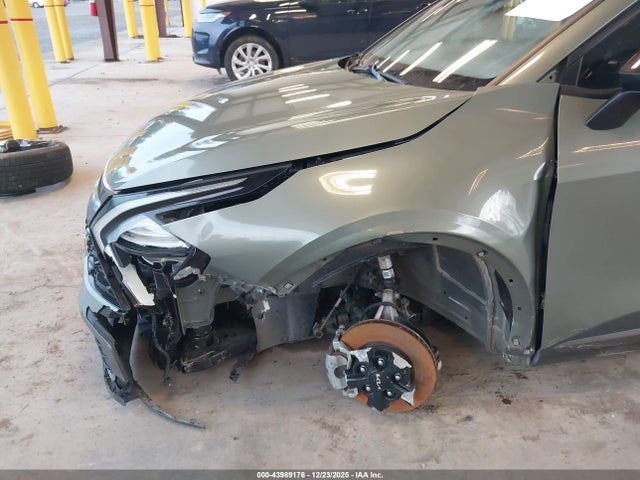 KIA Sportage X-line 2023 5XYK6CAF0PG002234 Image 6