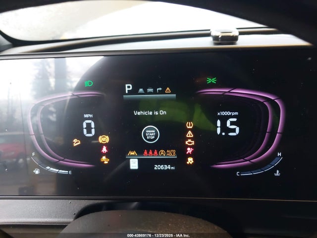 KIA Sportage X-line 2023 5XYK6CAF0PG002234 Image 7