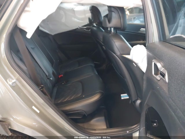 KIA Sportage X-line 2023 5XYK6CAF0PG002234 Image 8