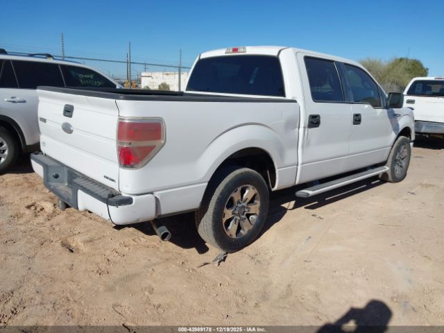 2011 FORD F-150 1FTEW1CM5BKD49221 Photo 3