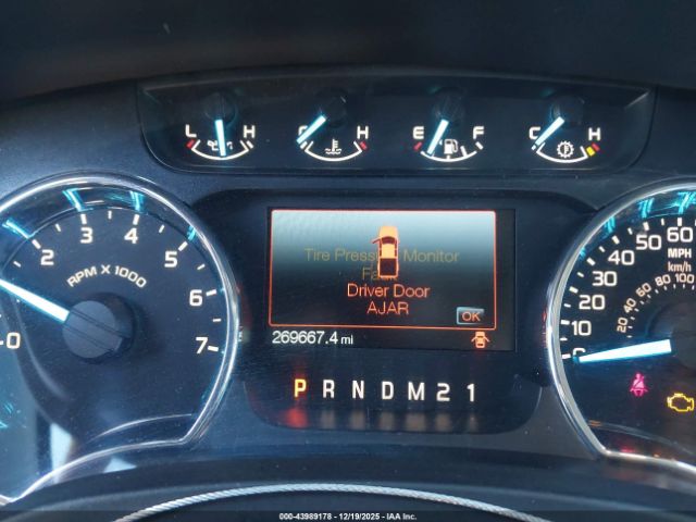 2011 FORD F-150 1FTEW1CM5BKD49221 Photo 6